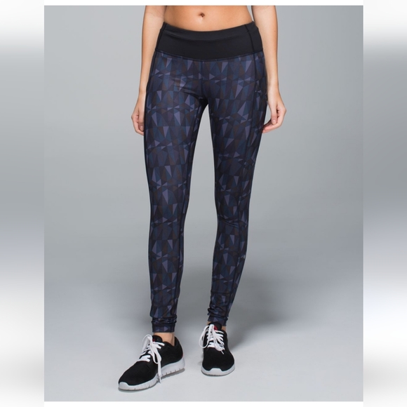 lululemon athletica Pants - Lululemon leggings